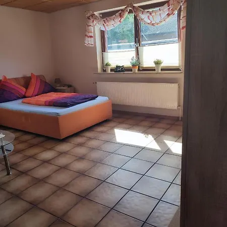 Appartement Am Waldesrand Gifhorn Exterior foto