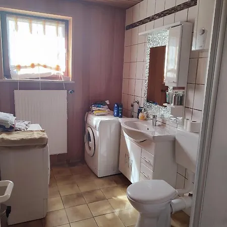 Appartement Am Waldesrand Gifhorn Exterior foto