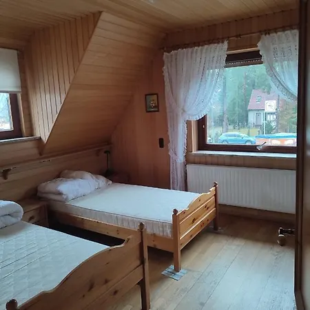 Appartement Am Waldesrand Gifhorn Exterior foto