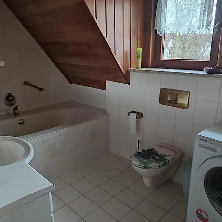 Appartement Am Waldesrand Gifhorn Exterior foto